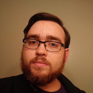 Meet your Posher, Jonathan